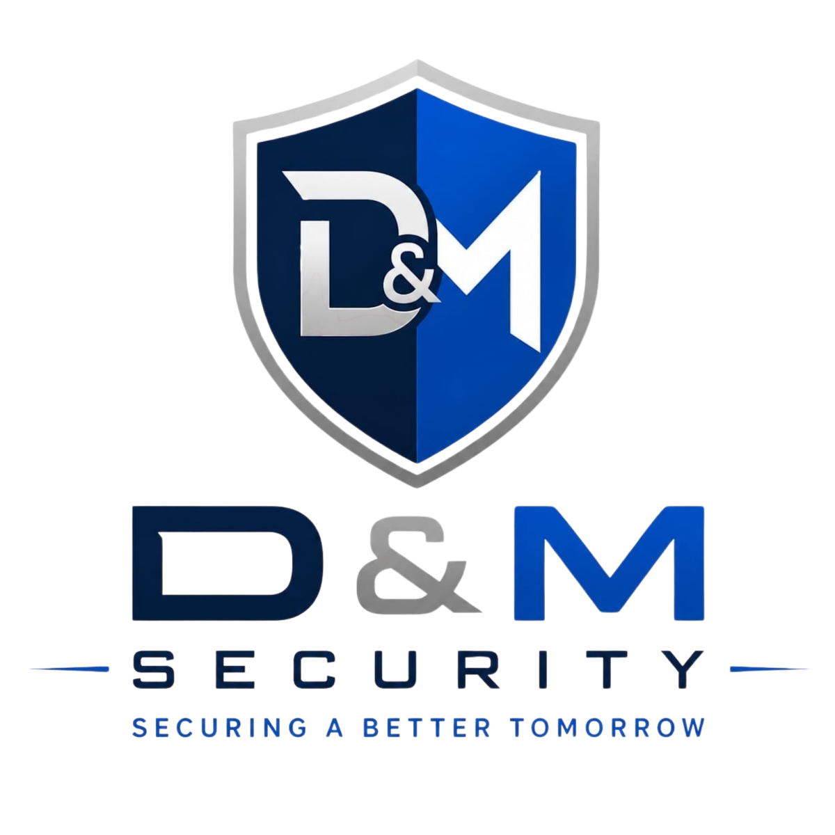 security guard uniform daylight