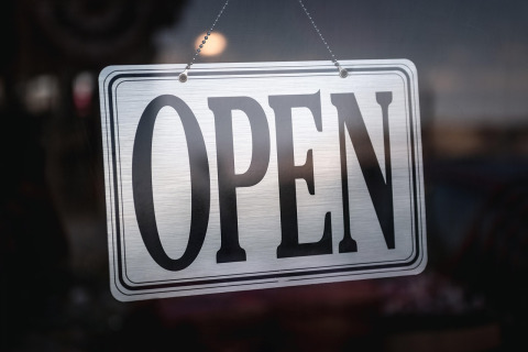retail storefront