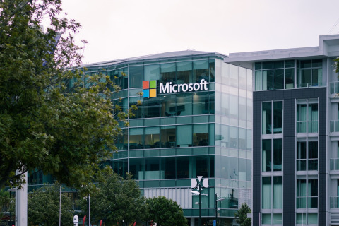 corporate headquarters
